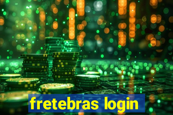 fretebras login